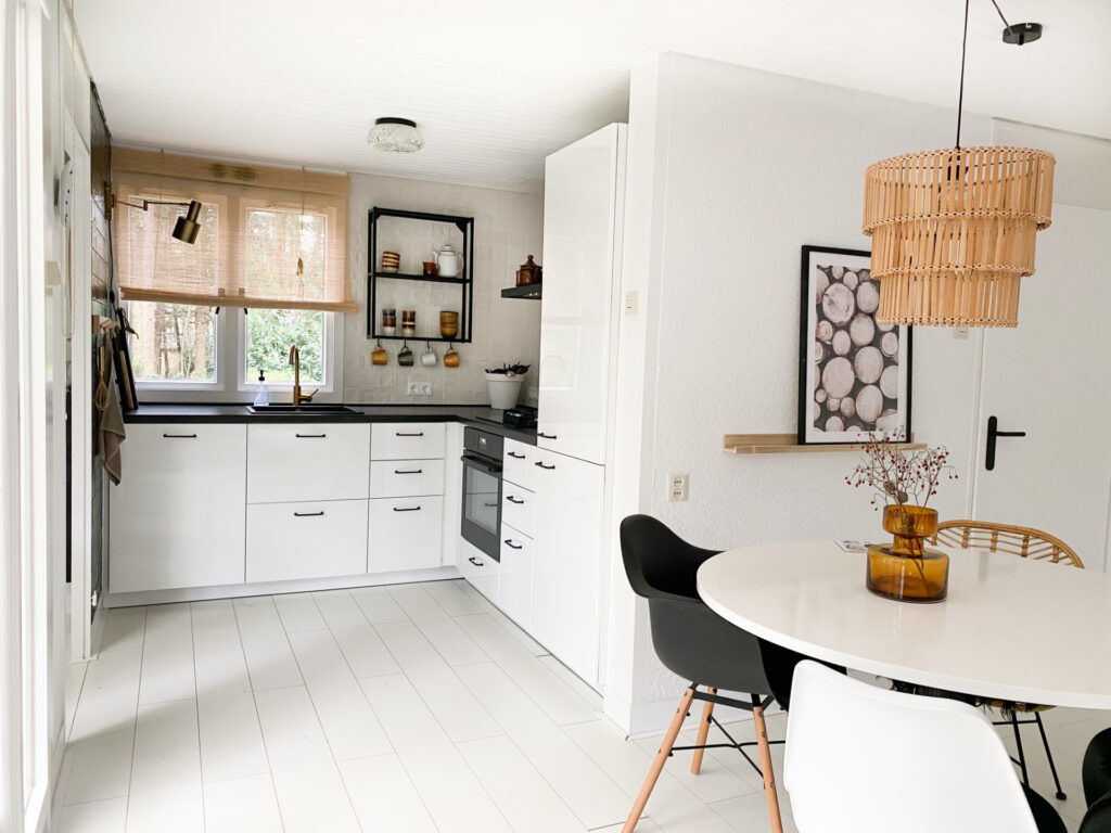 Dromen op 1 Vakantiehuis Veluwe