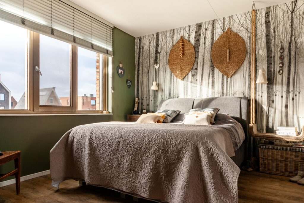 Wonen op 1 Splitlevel woning Amersfoort