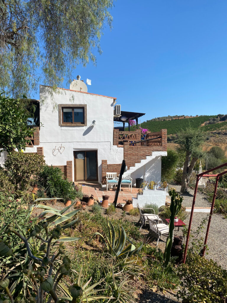 Finca Malaga